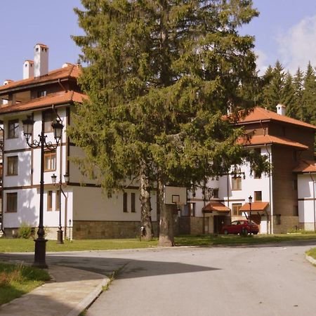 Northstar Ski Apartment In Mountain Lake Hotel Pamporowo Exterior foto
