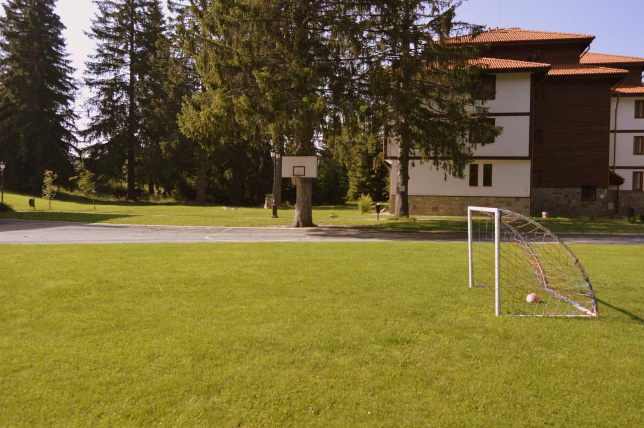 Northstar Ski Apartment In Mountain Lake Hotel Pamporowo Exterior foto